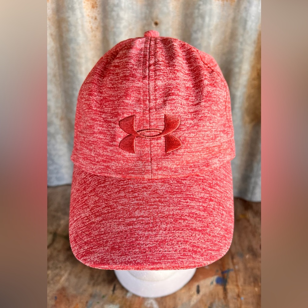 Under Armour free fit hat